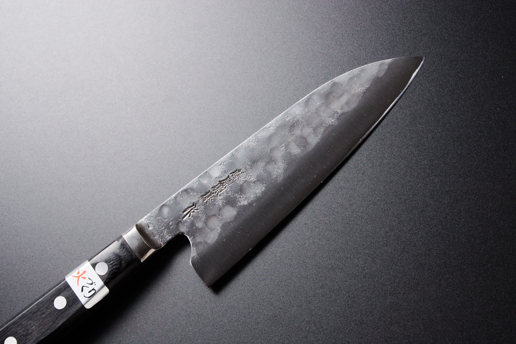 Santoku knife [Maboroshi] 180mm, Special offer