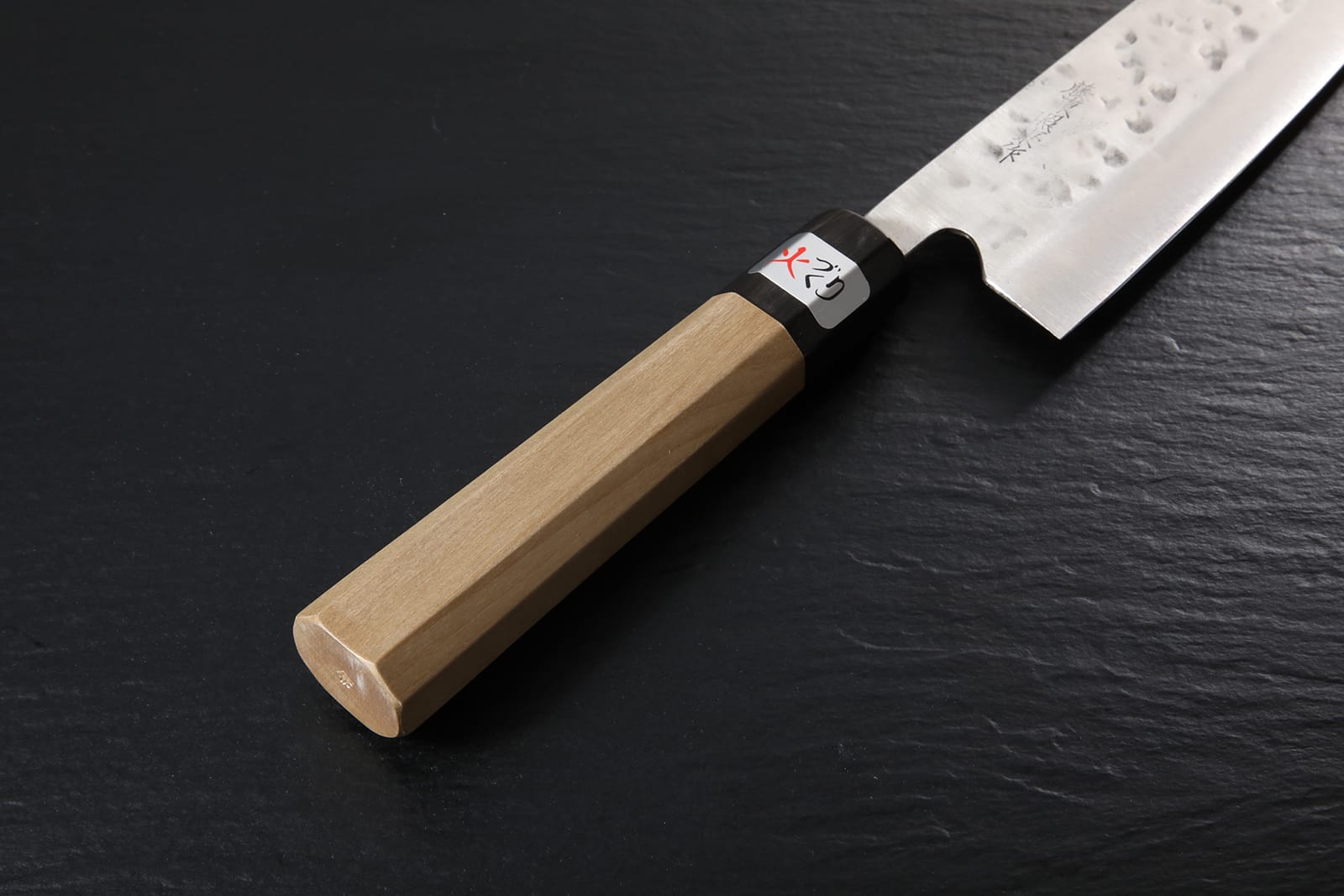 Gyuto & Knife Stand Gift Set 