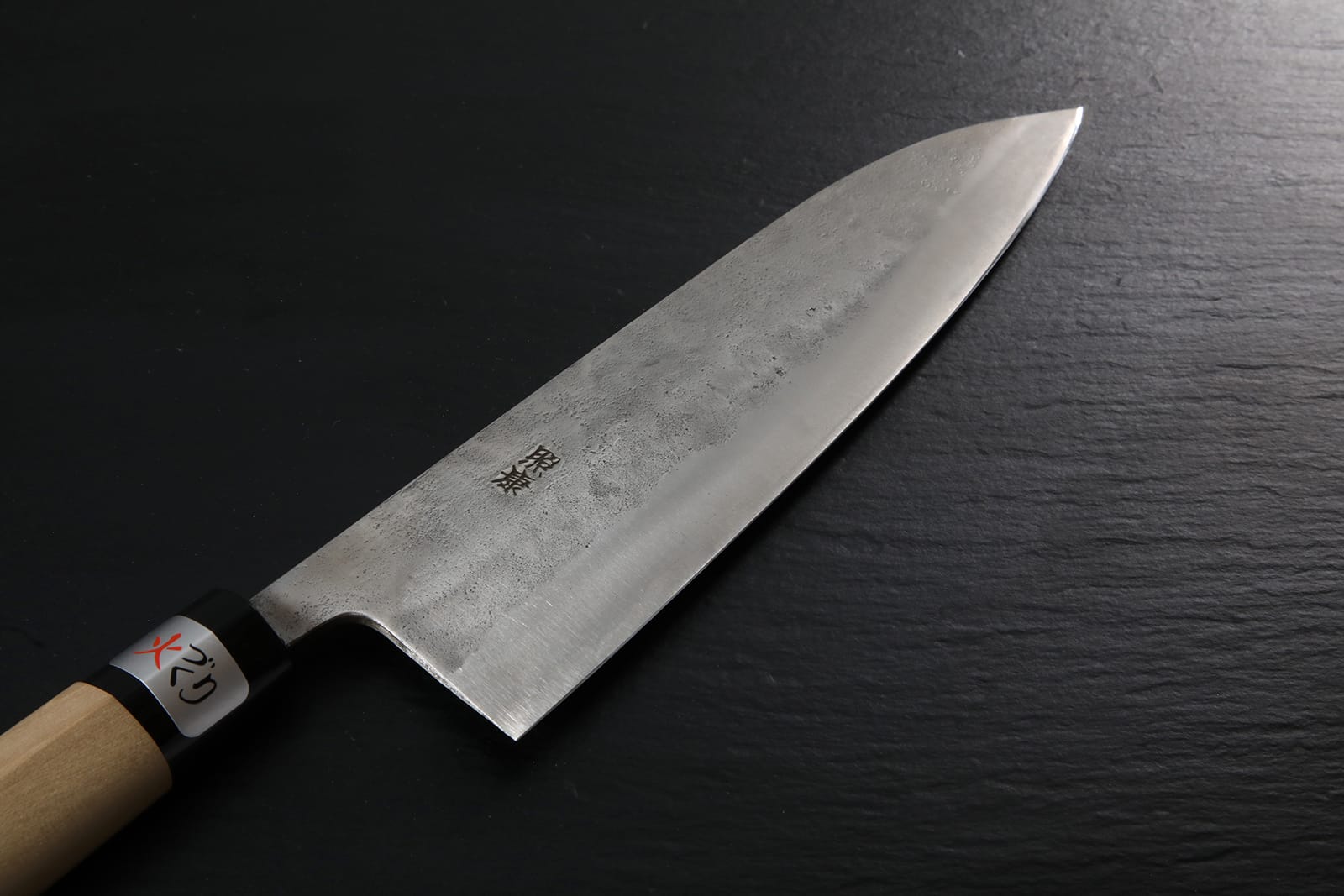 Japanese Gyuto knife [Nashiji], Gyuto Knife