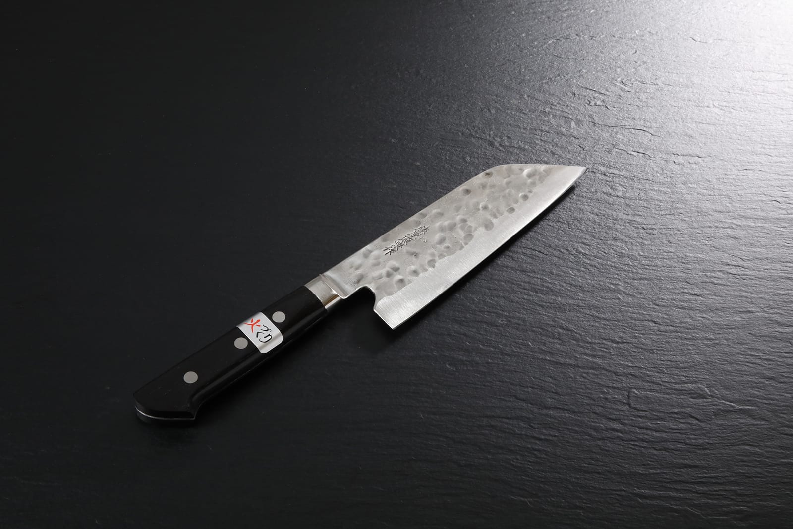 Japanese Santoku knife [Maboroshi], Santoku Knife