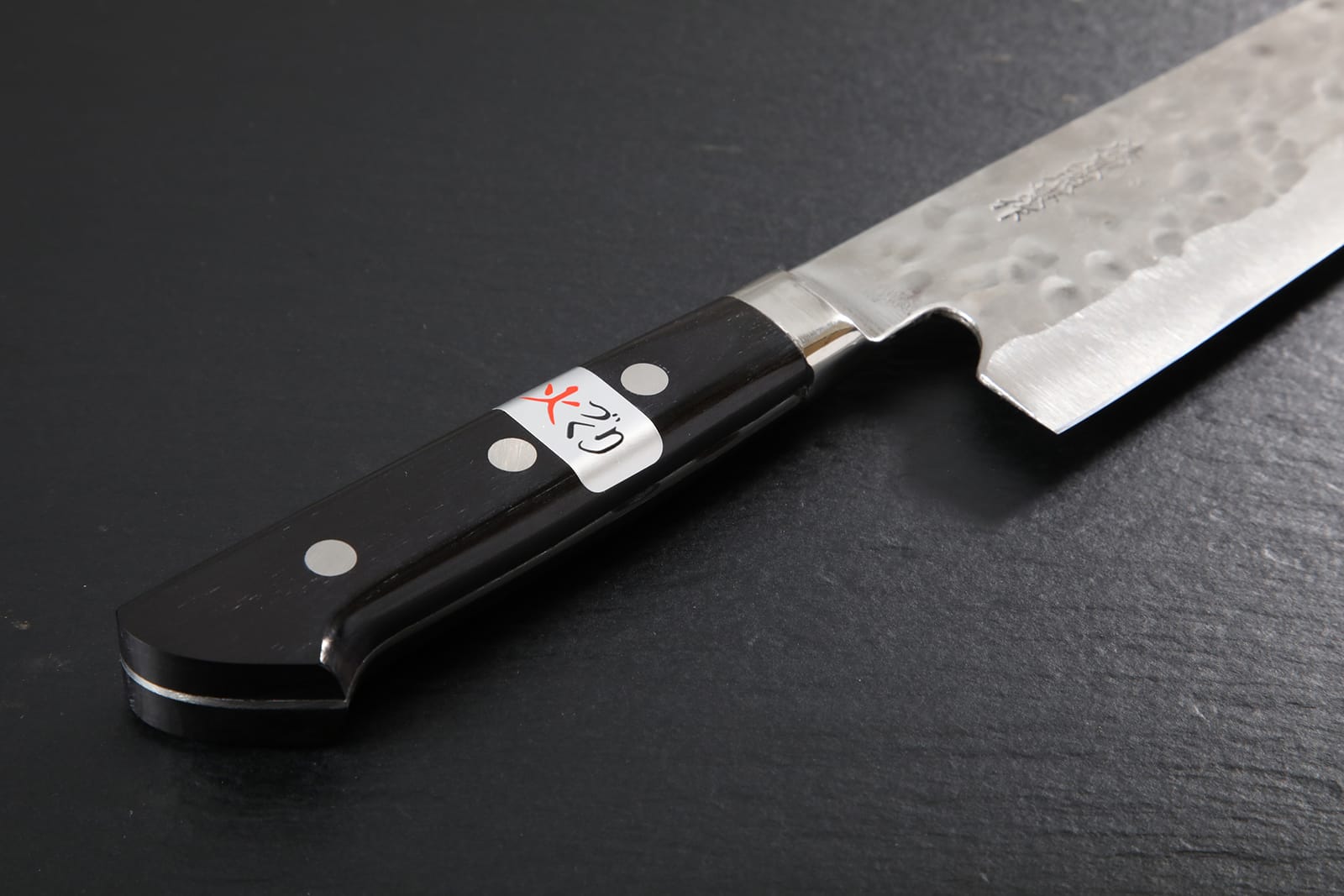 Japanese Santoku knife [Maboroshi], Santoku Knife, Japanese Knives
