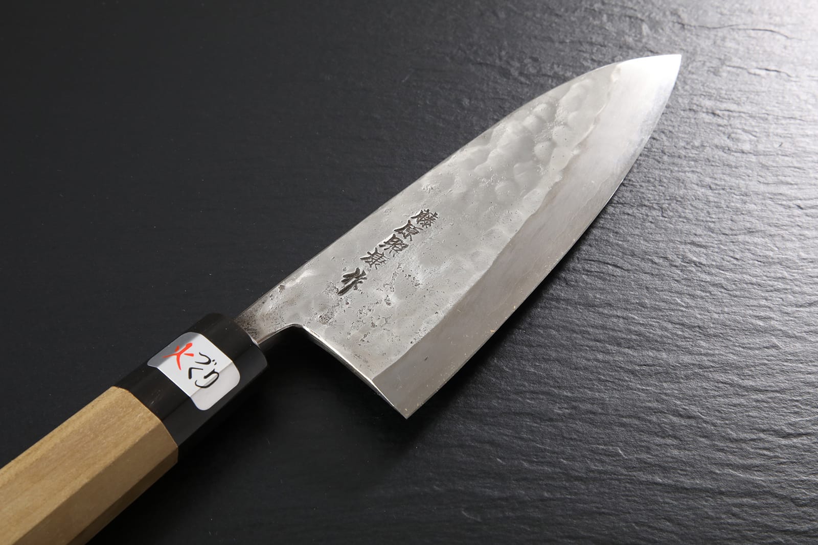 Japanese Deba knife [Maboroshi], Deba Knife, Japanese Knives