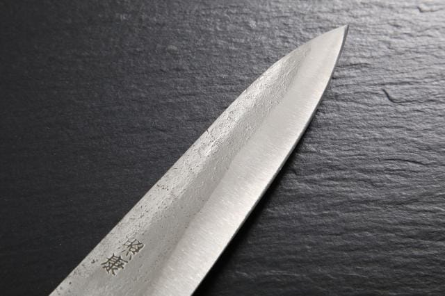 Japanese Petty Knife | Japanese Knives | TERUYASU FUJIWARA