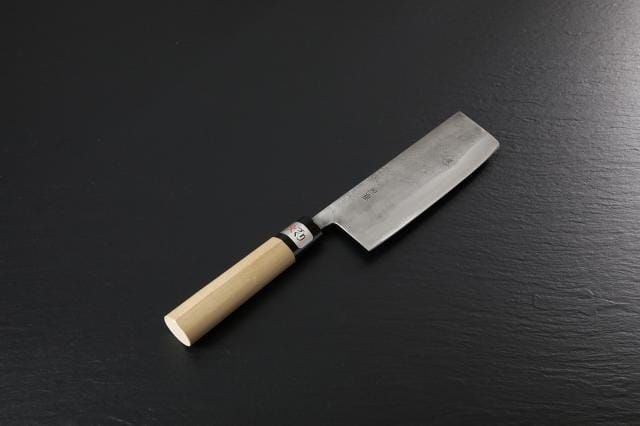 Japanese Nakiri knife [Japanese style]