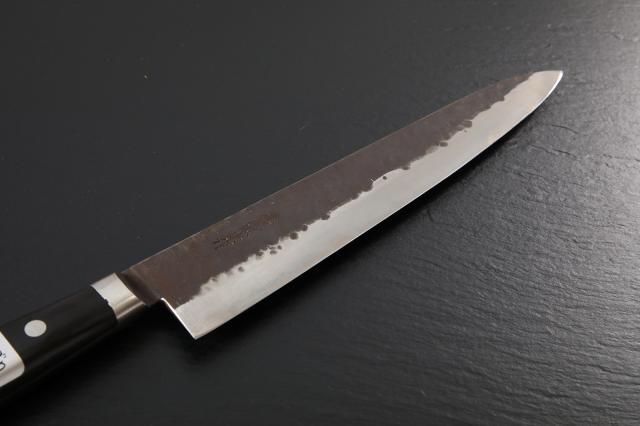 Japanese Sujibiki Knife | Japanese Knives | TERUYASU FUJIWARA