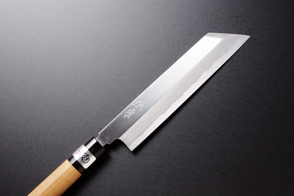 KASUMI | Japanese Knives | TERUYASU FUJIWARA