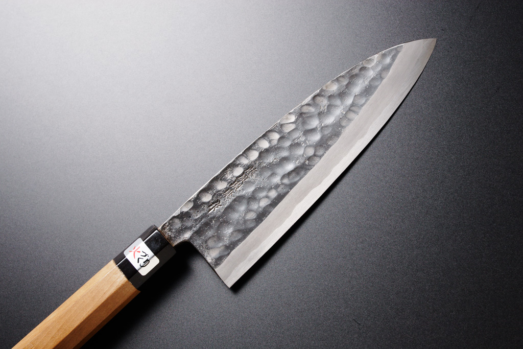 Japanese Fish Knife 